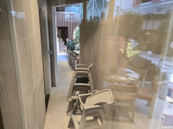 Icon of the Seas Chops Grille picture