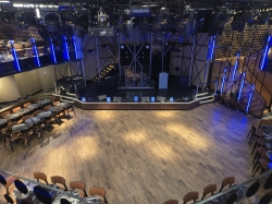 Icon of the Seas Music Hall picture