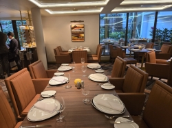 Icon of the Seas Chops Grille picture