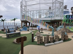 Icon of the Seas Lost Dunes picture