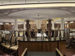 Icon of the Seas Dining Room picture