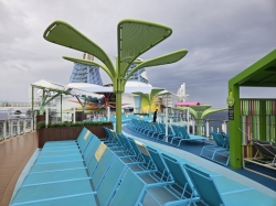 Icon of the Seas Chill Island Deck 16 picture