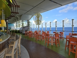 Icon of the Seas Lime and Coconut picture