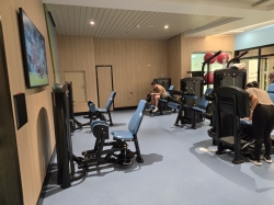 Fitness Center picture