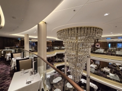 Icon of the Seas Dining Room picture