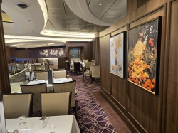 Icon of the Seas Dining Room picture