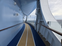 Running Track picture