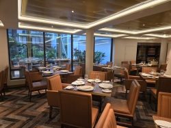 Icon of the Seas Chops Grille picture