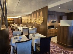 Icon of the Seas Dining Room picture