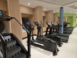 Fitness Center picture