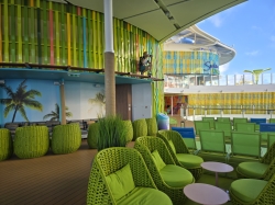 Icon of the Seas Chill Island picture