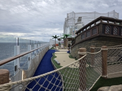 Icon of the Seas Lost Dunes picture