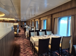 Icon of the Seas Dining Room picture