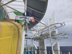 Icon of the Seas Crowns Edge picture
