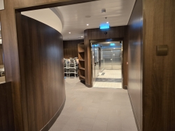 Icon of the Seas Dining Room picture