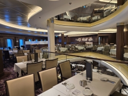 Icon of the Seas Dining Room picture