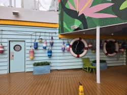 Icon of the Seas Base Camp picture