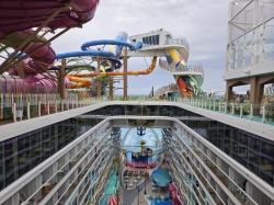 Icon of the Seas Thrill Island picture