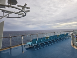 Icon of the Seas Chill Island Deck 16 picture