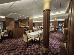 Icon of the Seas Dining Room picture