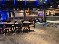 Icon of the Seas Music Hall picture