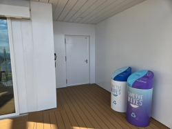 Smoking Area picture Smoking Area picture