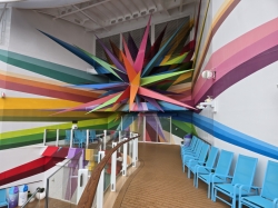 Icon of the Seas Chill Island Deck 16 picture