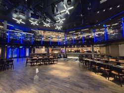 Icon of the Seas Music Hall picture