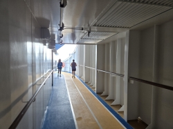 Running Track picture