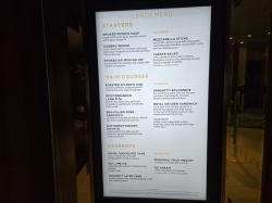 Icon of the Seas Dining Room picture