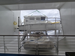 Icon of the Seas Running Track picture