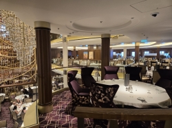 Icon of the Seas Dining Room picture