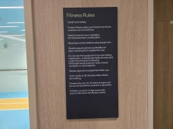 Fitness Center picture