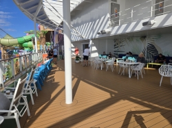 Smoking Area picture Smoking Area picture