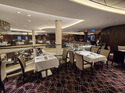 Icon of the Seas Dining Room picture