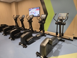 Fitness Center picture