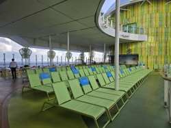 Icon of the Seas Chill Island picture