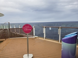 Icon of the Seas Hideaway Pool picture