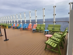 Icon of the Seas Adrenaline Peak picture