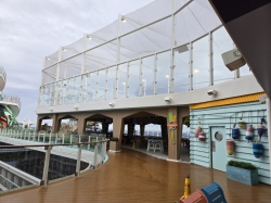 Icon of the Seas Base Camp picture