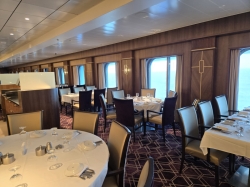 Icon of the Seas Dining Room picture