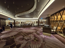 Icon of the Seas Dining Room picture