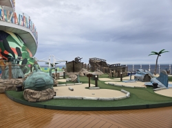 Icon of the Seas Lost Dunes picture