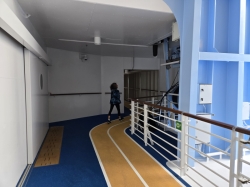 Running Track picture