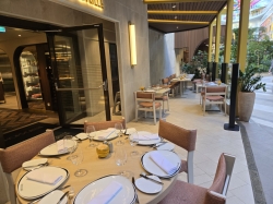 Icon of the Seas Chops Grille picture