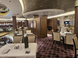 Icon of the Seas Dining Room picture