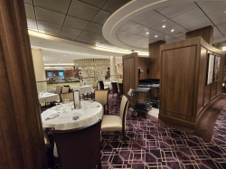 Icon of the Seas Dining Room picture