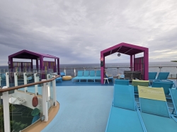 Icon of the Seas Chill Island Deck 16 picture