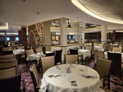 Icon of the Seas Dining Room picture
