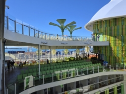 Icon of the Seas Chill Island picture